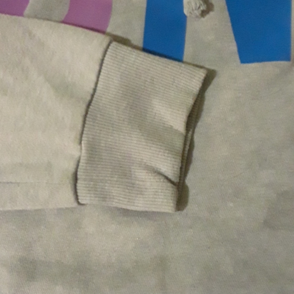 Crop Top - Picture 3 of 3